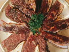 -闻老头·菊花炭烤肉(D11店)