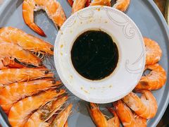 -海棠湾聚鼎香海鲜坊(海昌梦幻不夜城店)