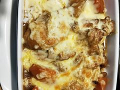 -清真·艾美可餐厅(大悦汇店)