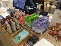 -COSTA COFFEE(丰联广场店)