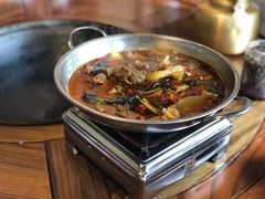 -印象老灶台三下锅·湘西本土原味菜(黄龙洞店)