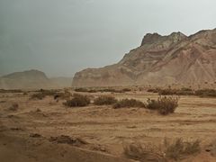 -新疆天山托木尔景区·大峡谷
