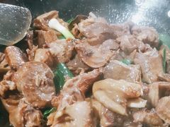 -大地农庄(逢沙大道店)