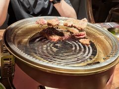 -西塔老太太泥炉烤肉(万柳华联店)