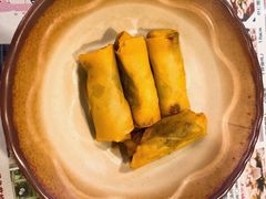 春卷-双燕楼·手工馄饨·汤面小吃(世纪汇店)