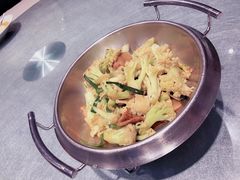 -望乡楼上海菜(日月光店)