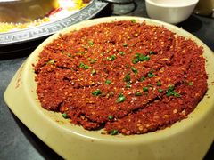 麻辣牛肉-晓宇重庆火锅(龙首店)