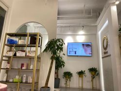 -奈弗里·疗愈SPA·美肤中心