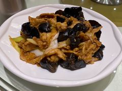 -老爷庙风味美食府(魏都大道店)
