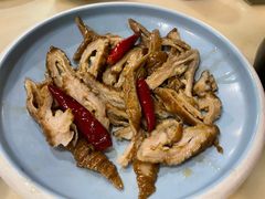 -渝味川菜(夜宵航母店)