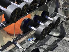 -舒适堡健身(爱琴海店)