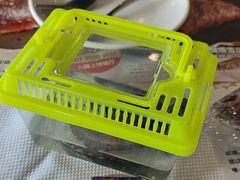 -中山威尼斯西餐厅(三乡总店)