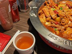-胖哥俩肉蟹煲(杭州下沙学林街店)