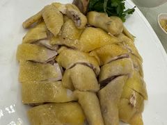 -口衣记鸡饭店