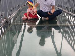 -石燕湖生态旅游景区