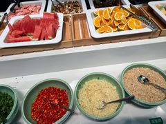 -香佰里重庆火锅(恒力博纳广场店)
