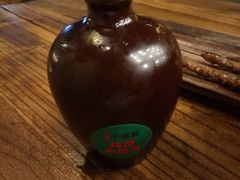 水果酒-串大叔炭火烤串·鸡西大冷面刀削面(总店)