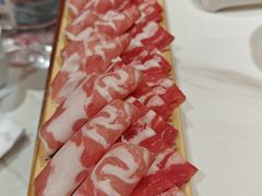 -祥源胡同·涮牛羊肉火锅(花桥店)