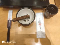 芝麻-胜博殿日式炸猪排(西红门店)