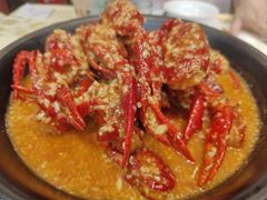 -聚味瞿记·龙虾堂(坡子街店)