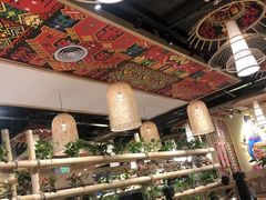 大堂-椰夫人·养生椰子鸡(金沙洲永旺店)