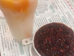 -民信老铺(双皮奶博物馆店)