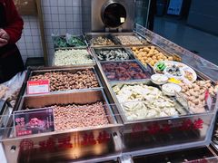 花生-琦王花生(南京江宁天元东路苏果店)