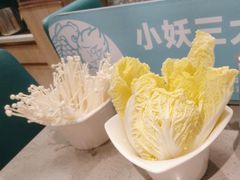 -半天妖烤鱼(紫荆广场店)