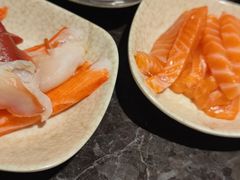 -川骄海鲜自助(河东店)