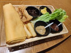 -新海渔港·胶东海鲜家常菜·家宴(奥体中心店)