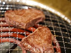 -無二炙坊·和牛烧肉(大钟寺1733店)