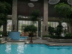 -剑河仰阿莎温泉小镇