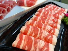 -海底捞火锅(振华商厦店)