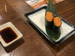 -千和日本料理(龍坪天虹店)