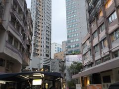 -Big Bus Tours 敞篷观光巴士