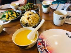 -娄三少·老北京春饼烤鸭家常菜(富力又一城店)