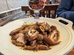 -老鼎万春卤菜(五代传承创始老店)