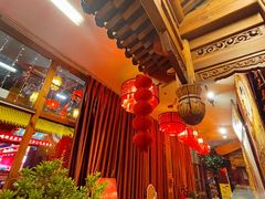-正阳门饭庄·烤鸭·北京菜(万丰路七里庄店)