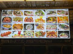 -水乡人家私房菜(逢简店)