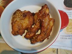 -必胜客(金高店)