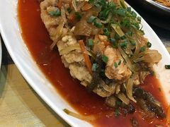 -禄源公·老莞诚饭店