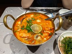 -Home Thai·泰谣(王府井apm店)