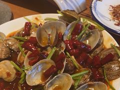 -小乾杯串店•16年沈阳烧烤(文安路店)