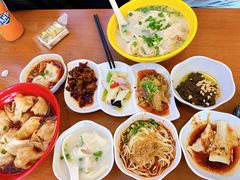 藤椒龙抄手-龙抄手(春熙路总店)