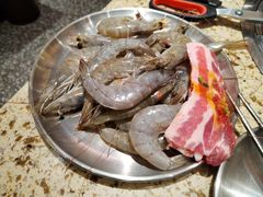 -姜胖胖无限自助烤肉(罗湖宝能店)