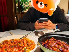 -玫瑰厅上海菜(兴国路店)