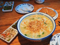 -老雒阳面馆·水席(王城路店)