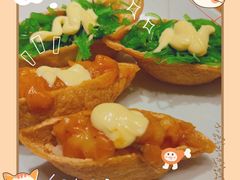 -长沙君悦酒店·自助餐厅咖啡厅