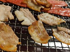 -英雄故事地摊烤肉(马驹桥店)