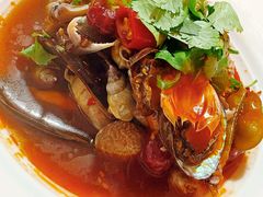 -舌尖上·霞浦滩涂海鲜(总店)
